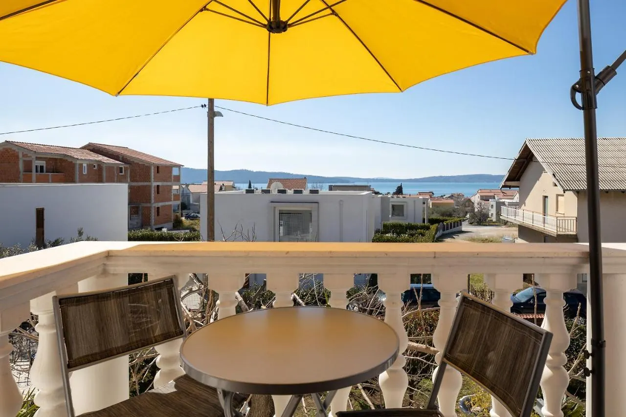 Apartment Marija Kastela Croatia