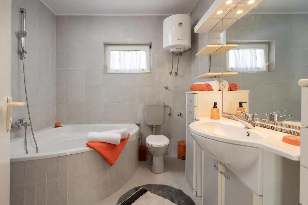 Apartment Marija Kastela