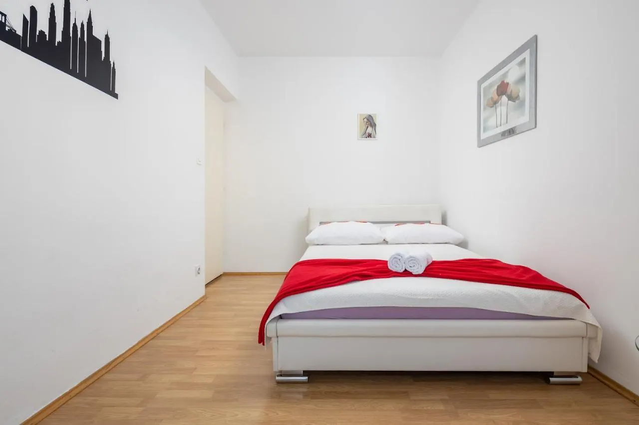 Apartment Marija Kastela